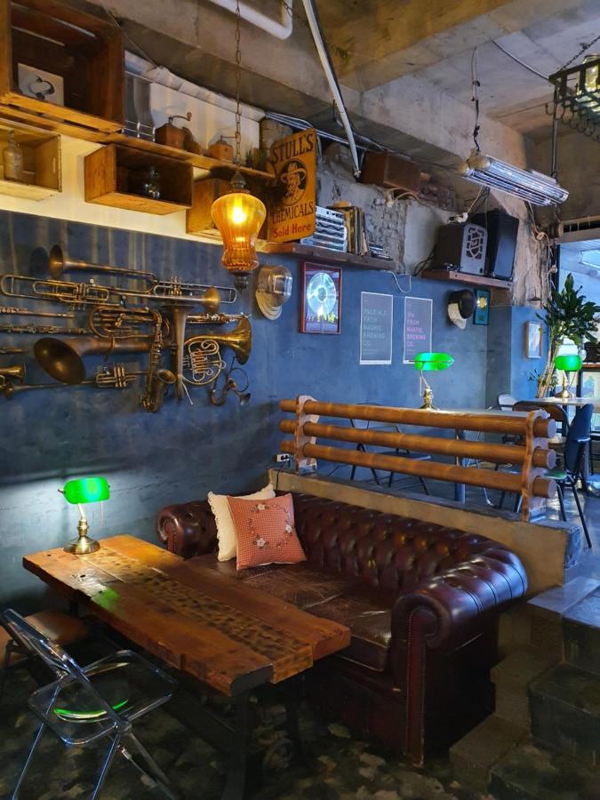 ホテル ニュー ジェジュ 済州市 エクステリア 写真